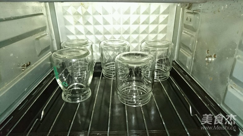 自制酸奶(电饭煲版)