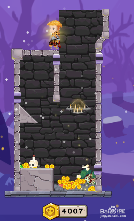 Hero & Eldorado Treasure的Level 29怎样过关?
