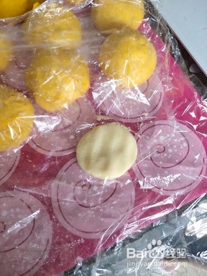 港式菠萝包的做法