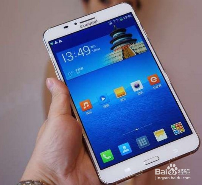 酷派的大神F1怎么样