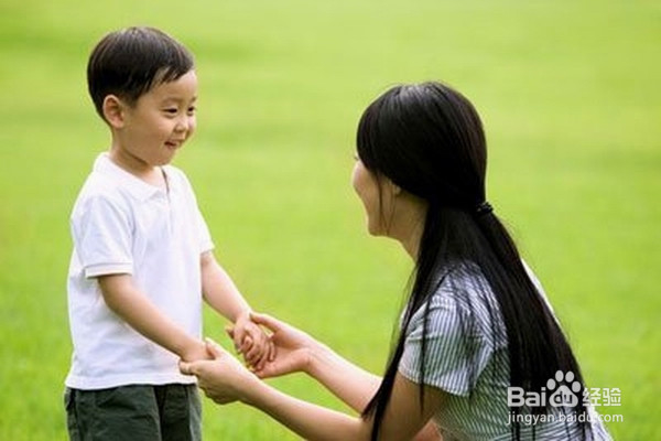 国庆节如何做好亲子互动