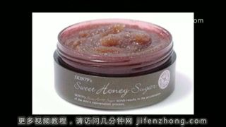 教你自制红糖蜂蜜面膜，女人一定收藏