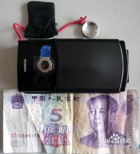 诺基亚N70微距镜使用技巧
