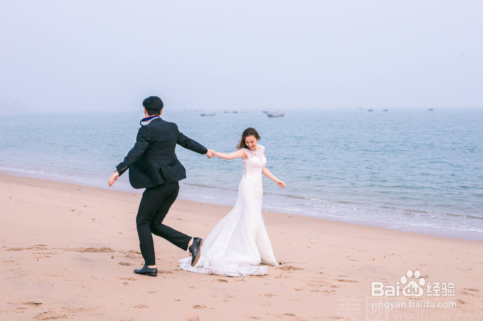 如何知道一个女孩是否喜欢你