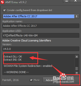 Aftre EffectsCC2018应该如何永久安装教程？
