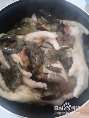 下饭神菜