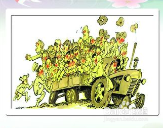 中学生必须遵守的交通规则，切勿触犯