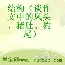 如何写好考场议论文?