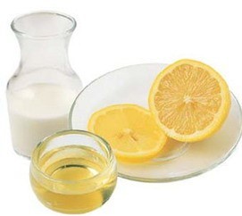 怎样利用普通植物美白祛斑