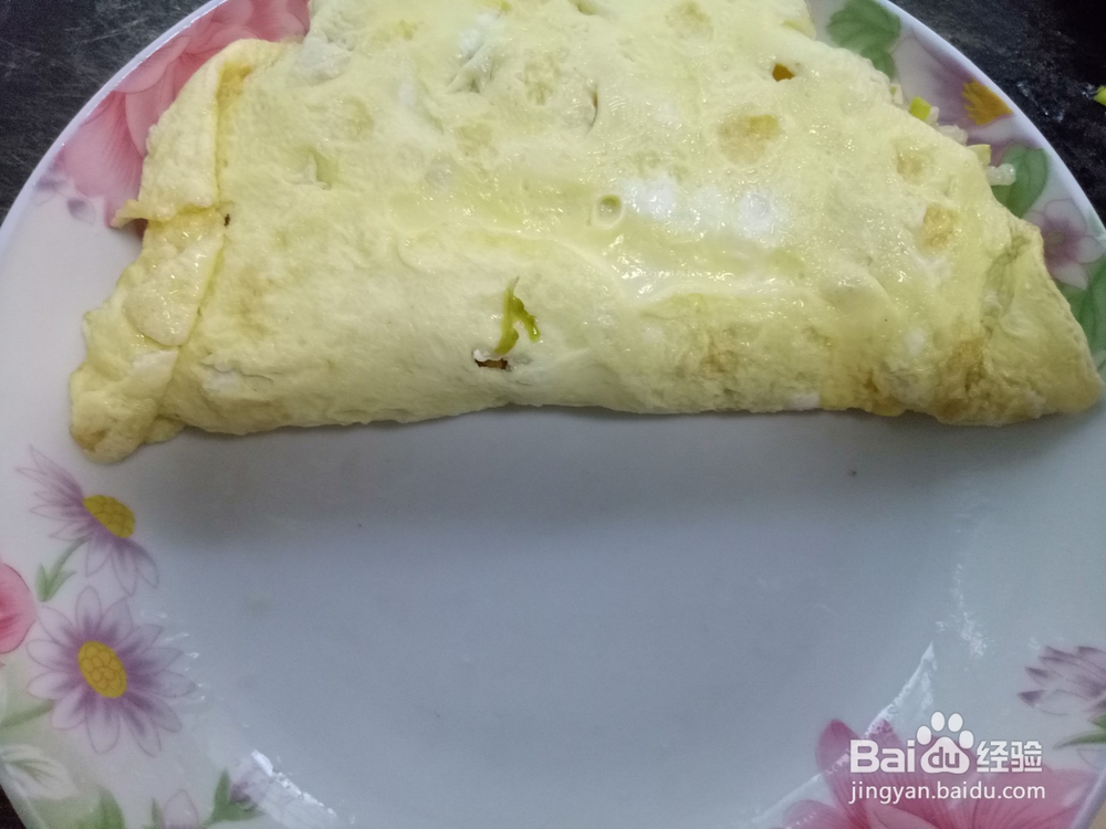 #爱心早餐系列# 蛋包饭
