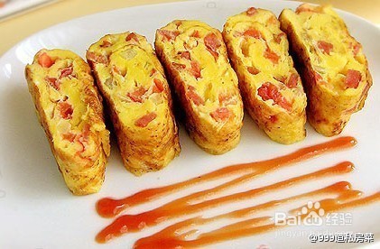超级好吃的餐点,收藏起来,以后天天做给家人吃