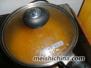 椰汁火龙果西米露