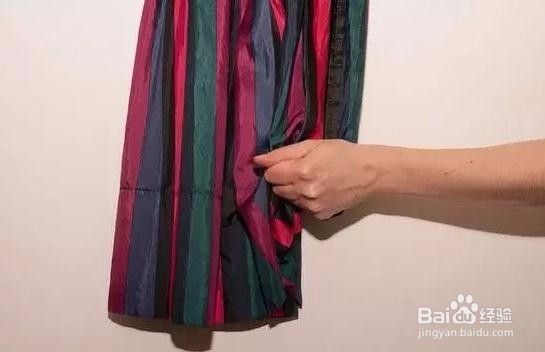 如何识别衣服的质量