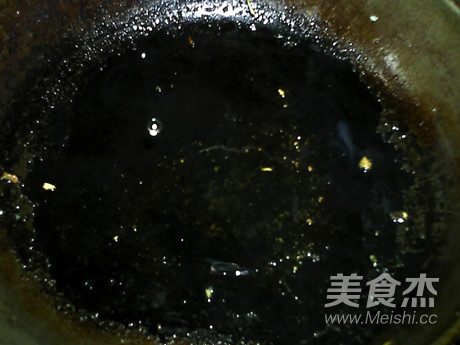 香煎芋头糕的做法