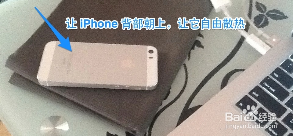 苹果5s手机一直发烫，苹果5s为什么会发烫