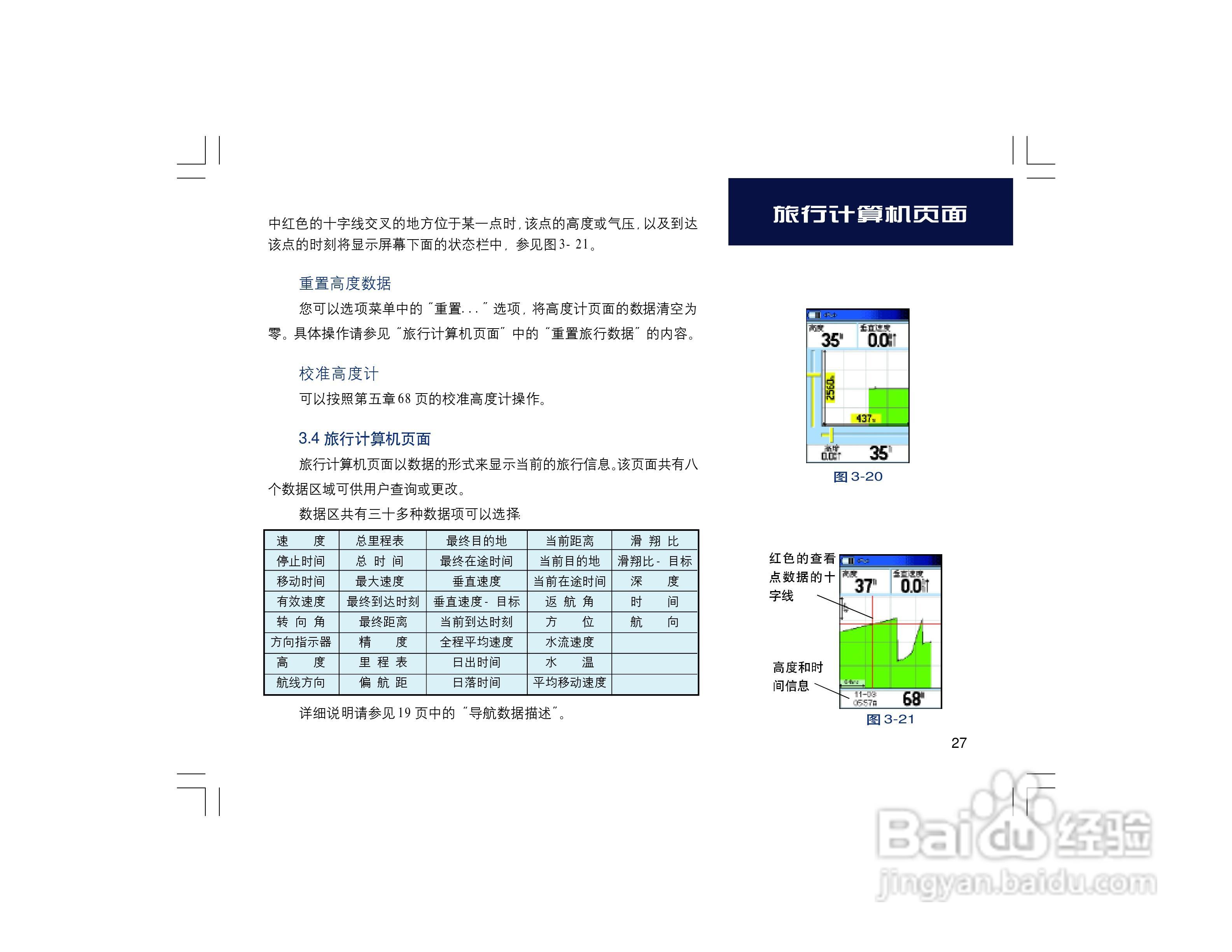 集思宝Map60CS_Map60CSx GPS手持+车载导航两用GIS采集:[3]