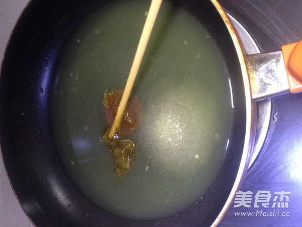 凤梨酥的家常做法