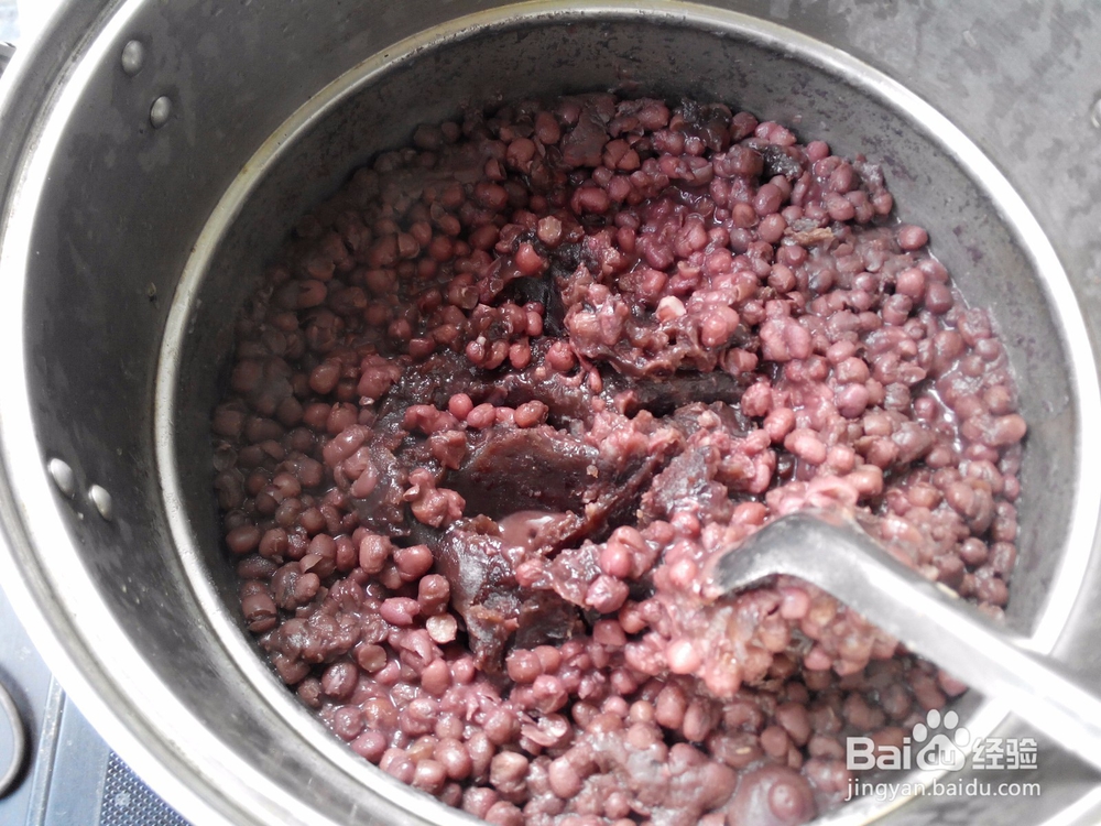 怎么做简单的豆沙包