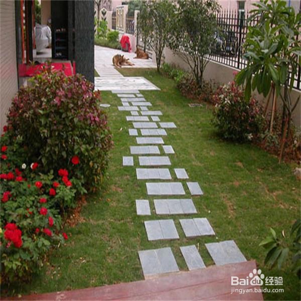 别墅庭院景观要如何设计才能与众不同？