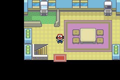 口袋妖怪圣灰攻略图片5