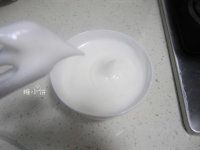 提拉米苏蛋糕卷