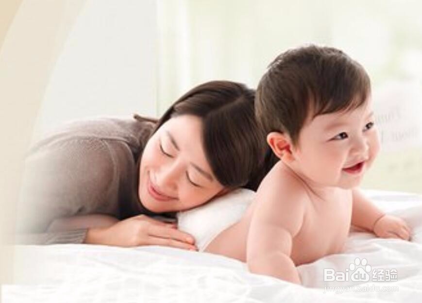 纸尿裤怎么宣传