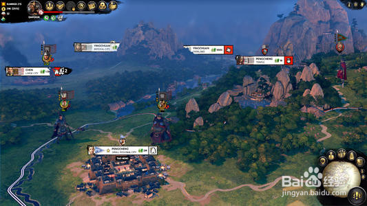 tabs战争模拟器怎么设置中文