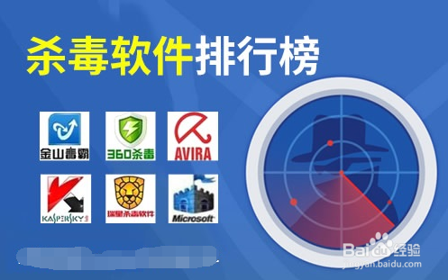 病毒概述及杀毒软件的使用