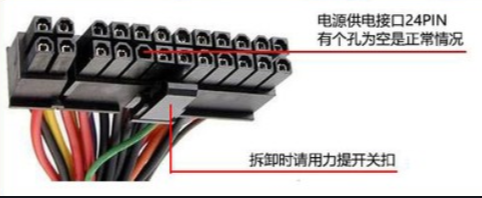 power led正负怎么接