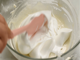 天使蛋糕怎么做？