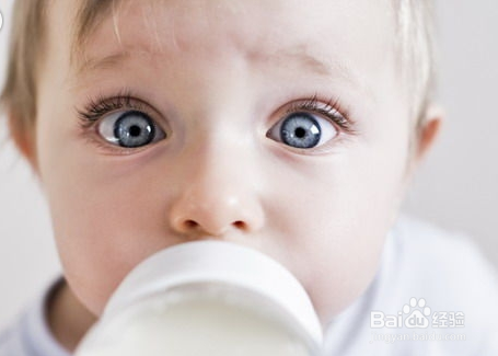 宝宝生病前的四大征兆