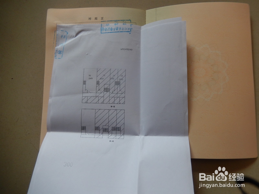 你办了《不动产权证书》了吗?