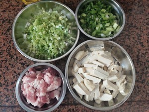家常薄饼的做法