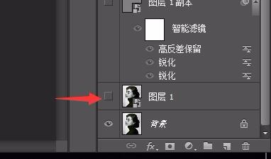 ps怎样把图片制作成油画效果