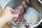 美味小炒腊肉