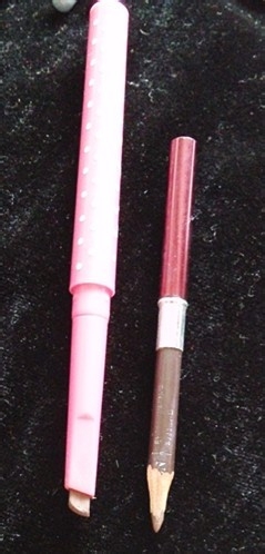 简单快速的日常眼妆~