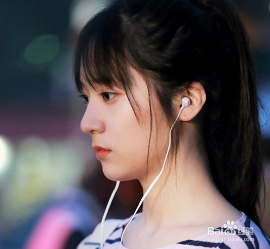 怎样找到适合自己脸型的发型