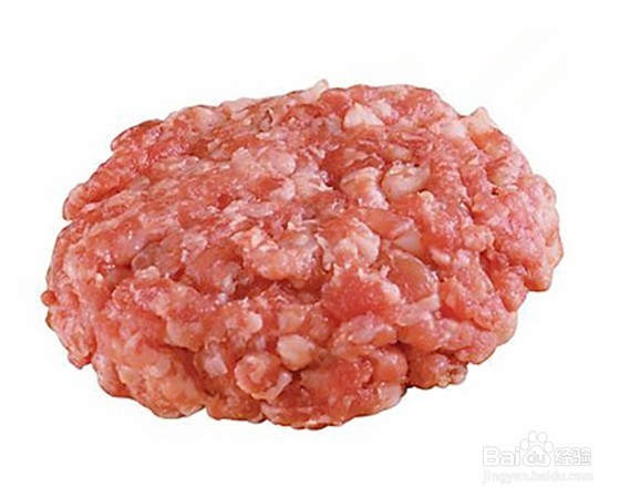 早晨居家自制简单“杂酱面”