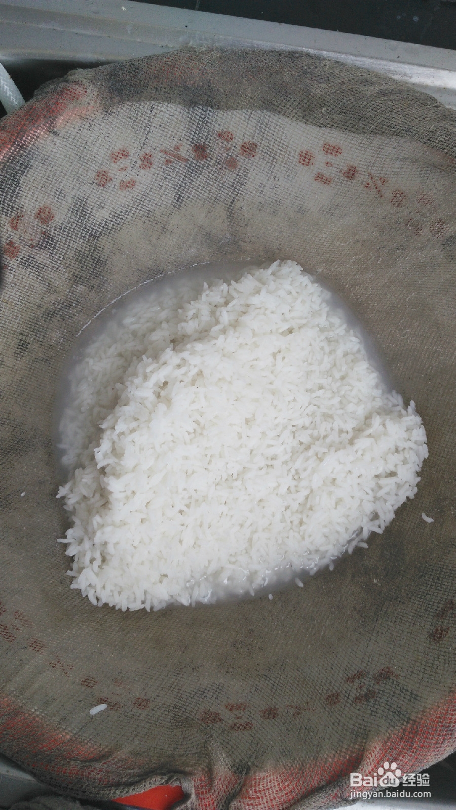 小哥教你没电咋煮饭