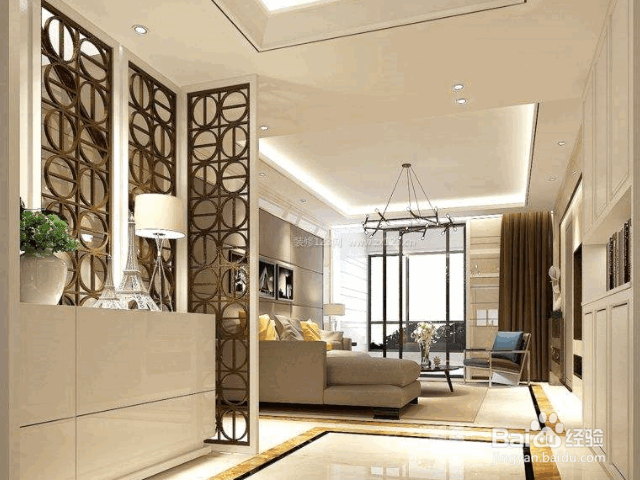 小户型装修的7个错误