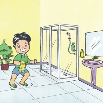 【防蚊虫】夏季避蚊驱蚊小窍门