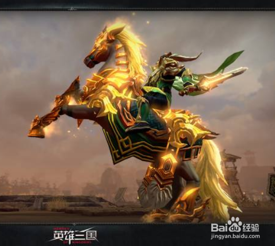 英雄三国冷门英雄介绍