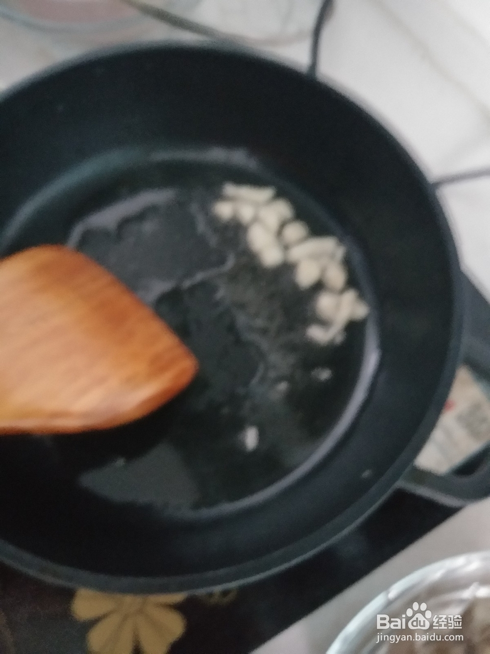 原汁原味大白菜如何炒