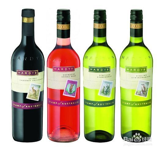 世界10大葡萄酒品牌详细介绍