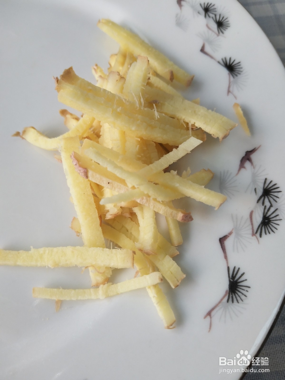 怎样做白菜炒胡萝卜？