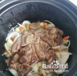 如何做爆炒猪肝