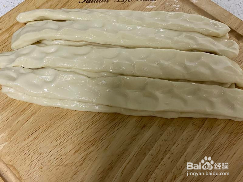 炒揪片子的做法