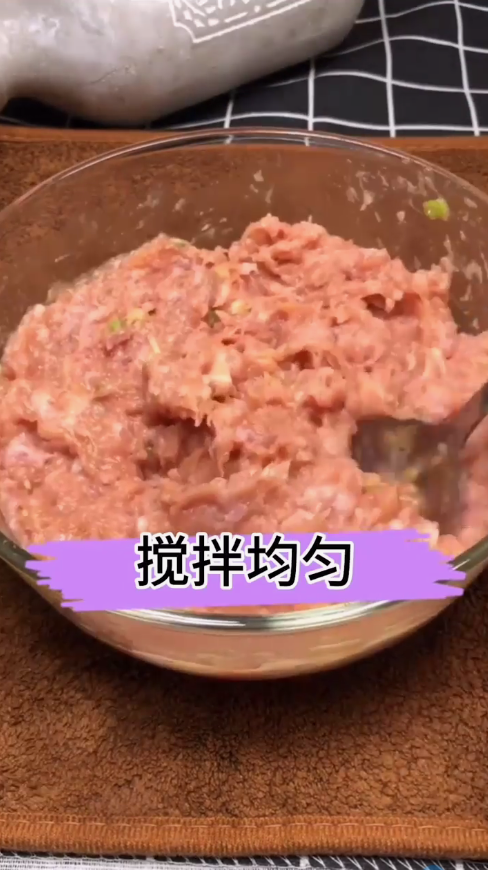 如何在家制作豆皮肉卷