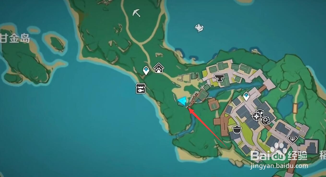 原神紫色经验书怎么获得