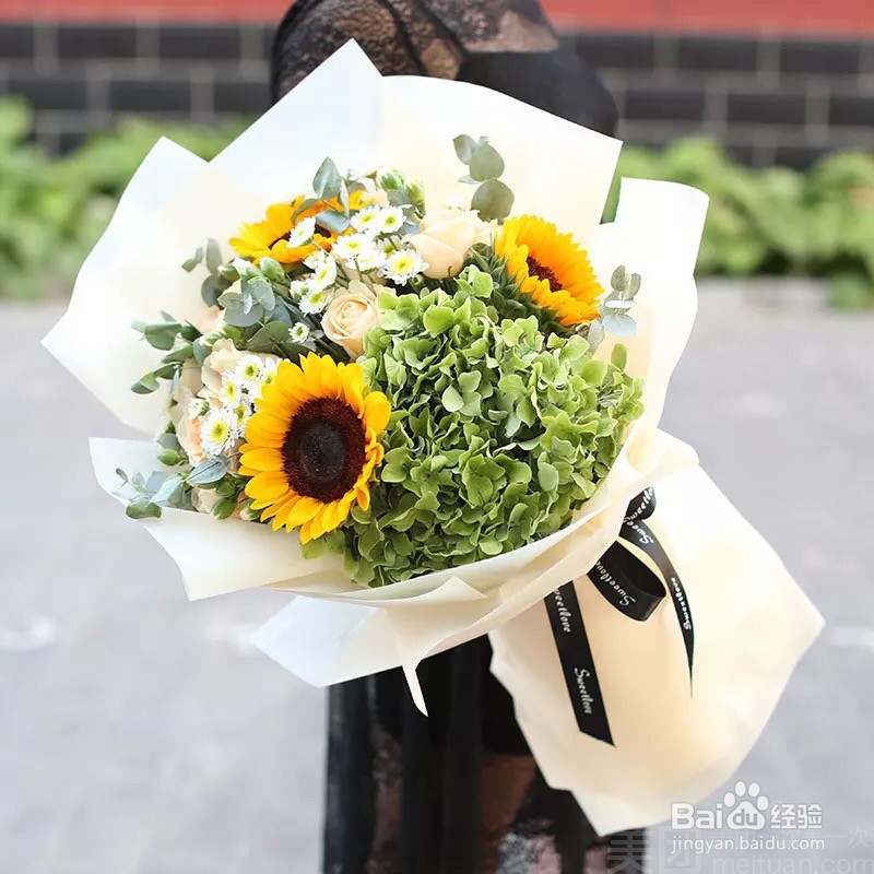 向日葵和太阳花到家后应该如何处理?